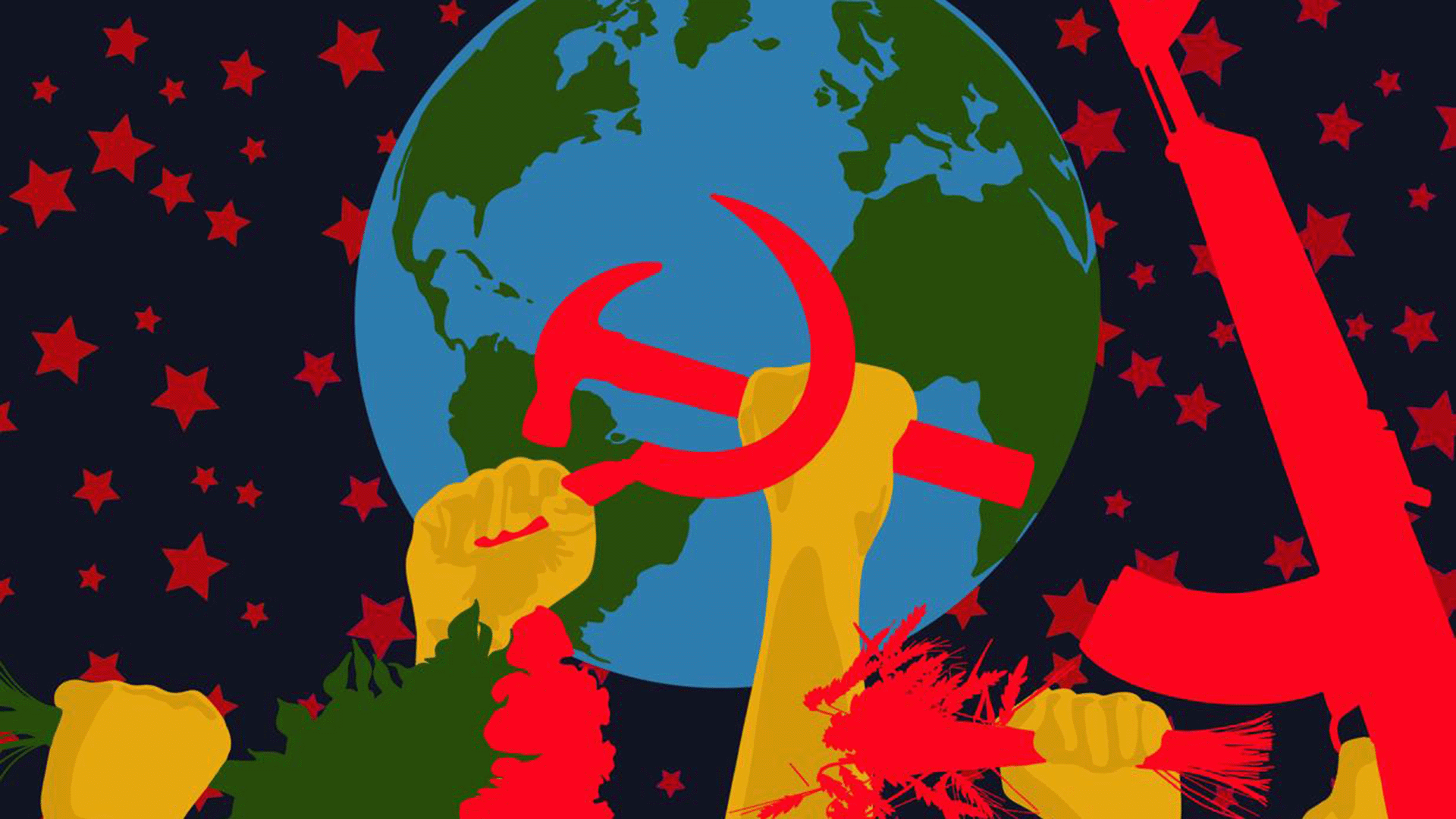 May Day